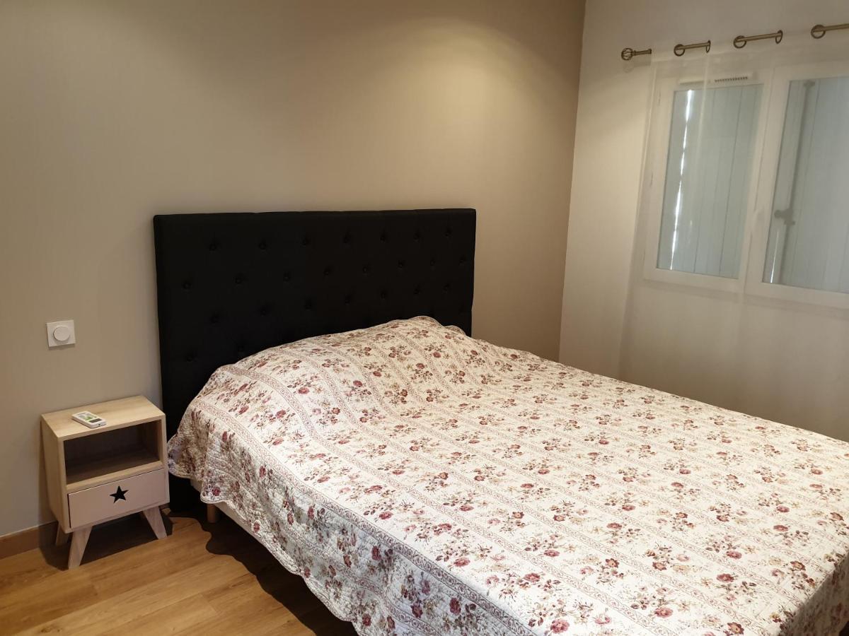 La Villa Provencale 사리앙 외부 사진