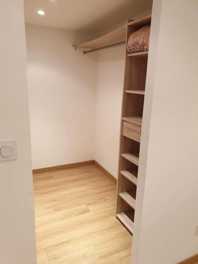 La Villa Provencale 사리앙 외부 사진
